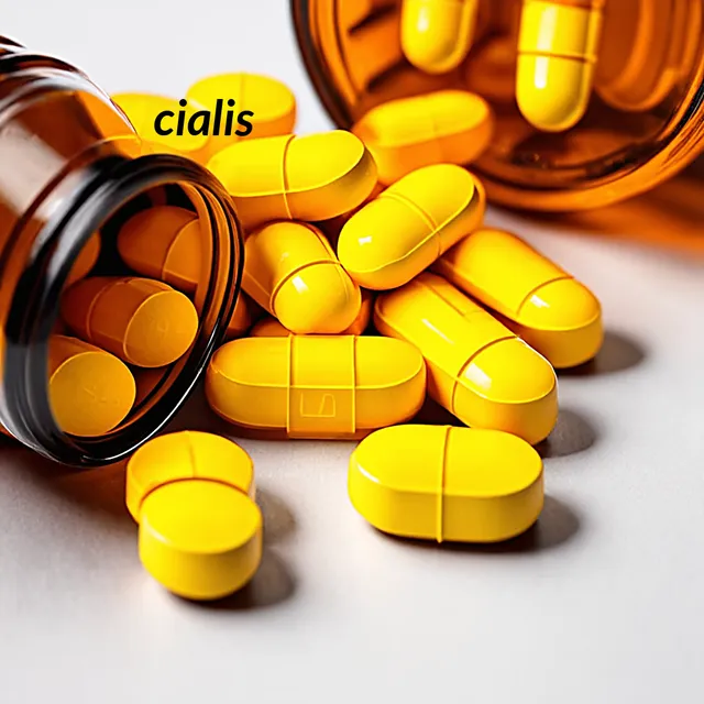 Cialis en farmacia del ahorro